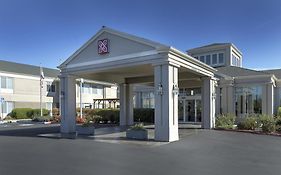Hilton Garden Inn Livermore